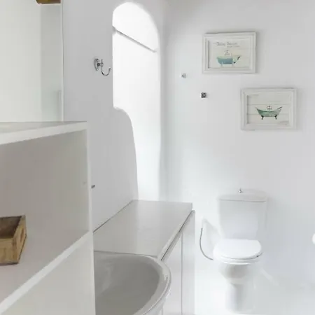 Hébergement de vacances Anemos #2 - Myconian Junior Mykonos Town